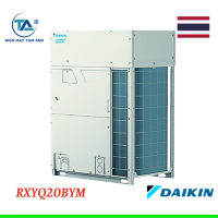 Dàn nóng điều hoà trung tâm Daikin VRV H 2 chiều 20HP RXYQ20BYM