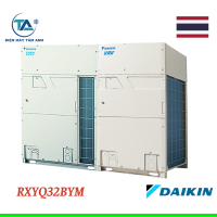 Dàn nóng điều hoà trung tâm Daikin VRV H 2 chiều 32HP RXYQ32BYM