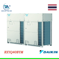 Dàn nóng điều hoà trung tâm Daikin VRV H 2 chiều 40HP RXYQ40BYM