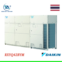 Dàn nóng điều hoà trung tâm Daikin VRV H 2 chiều 42HP RXYQ42BYM