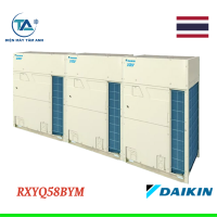 Dàn nóng điều hoà trung tâm Daikin VRV H 2 chiều 58HP RXYQ58BYM