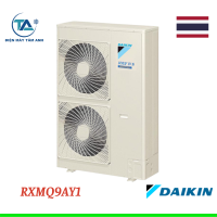 Dàn nóng điều hoà trung tâm Daikin VRV IV S 1 chiều 9HP RXMQ9AY1