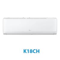 Điều hòa 18000BTU LG 1 chiều K18CH