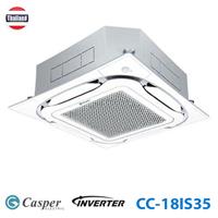 Điều hòa âm trần Casper 18000BTU inverter CC-18IS35