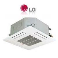 Điều hòa âm trần Cassette LG 36.000BTU inverter 1 chiều ATNQ36GNLE6