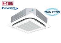 Điều hòa âm trần Daikin 24.000BTU inverter 2 chiều FCQ71KAVEA/RZQ71LV1