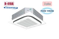 Điều hòa âm trần Daikin inverter 2 chiều 50.000BTU FCQ140KAVEA/RZQ140HAY4A