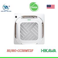 Điều hòa âm trần HIKAWA 1 chiều 2 quạt 48000 BTU HI-CC50MT2F/HO-CC50MT2F