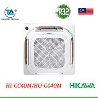 Điều hòa âm trần HIKAWA 1 chiều 36000 BTU HI-CC40M/HO-CC40M