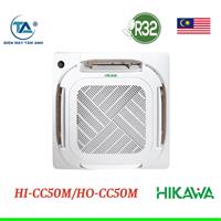 Điều hòa âm trần HIKAWA 1 chiều 48000 BTU HI-CC50M/HO-CC50M