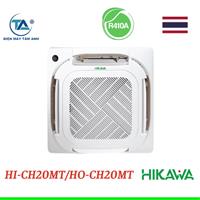 Điều hòa âm trần HIKAWA 2 chiều 18000 BTU HI-CH20MT/HO-CH20MT