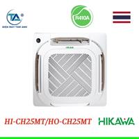 Điều hòa âm trần HIKAWA 2 chiều 24000 BTU HI-CH25MT/HO-CH25MT