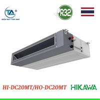 Điều hòa âm trần nối ống gió HIKAWA 1 chiều 18000 BTU HI-DC20MT/HO-DC20MT