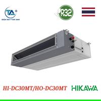 Điều hòa âm trần nối ống gió HIKAWA 1 chiều 30000 BTU HI-DC30MT/HO-DC30MT