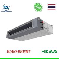 Điều hòa âm trần nối ống gió HIKAWA 2 chiều 12000 BTU HI-DH15MT/HO-DH15MT