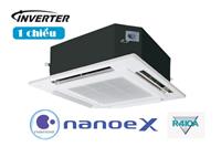 Điều hòa âm trần Panasonic 18.000Btu Inverter S-18PU2H5-8/U-18PS2H5-8