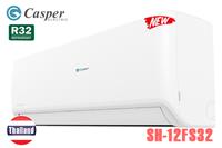 Điều hòa Casper 12000 BTU 2 chiều SH-12FS32