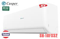 Điều hòa Casper 18000 BTU 2 chiều SH-18FS32