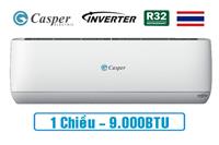 Điều hòa Casper 9000BTU inverter GC-09TL32