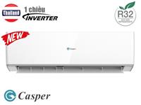 Điều hòa Casper inverter 9000Btu 1 chiều GC-09IS32