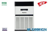 Điều hòa Cây Nagakawa 100.000BTU 1 chiều NP-C100R1C24