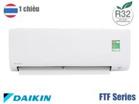 Điều hòa Daikin 1 chiều 12.000Btu FTF35UV1V