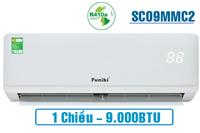 Điều hòa Funiki 9.000BTU SC09MMC2