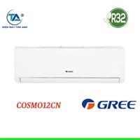 Điều hòa Gree 1 chiều 12000BTU COSMO12CN