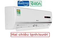 Điều hòa Gree inverter 18.000BTU GWH18WC-K3D9B7N