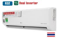 Điều hòa LG 12.000BTU inverter V13ENH