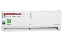 Điều hòa LG inverter 1 chiều 9000.Btu V10ENW