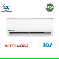 Điều hòa MDV 1 chiều 12.000BTU MDVFII-13CRN8