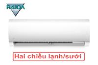 Điều hòa Midea 24.000BTU 2 chiều MSAB1-24HRN1