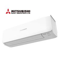 Điều hòa Mitsubishi Heavy inverter 12.000BTU 2 chiều siêu sang trọng SRK/SRC35ZS-S