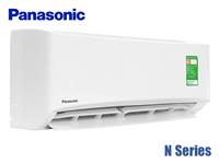 Điều hòa Panasonic 1 chiều 18.000BTU N18XKH-8