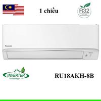 Điều hòa Panasonic 1 chiều Inverter 18000Btu RU18AKH-8B