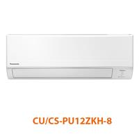 Điều Hòa Panasonic Inverter 12000BTU CU/CS-PU12ZKH-8M