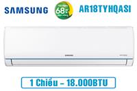 Điều hòa Samsung 18000BTU inverter AR18TYHQASINSV