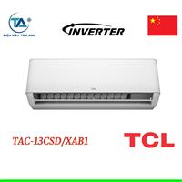 Điều hòa TCL 12000 BTU inverter 1 chiều TAC-13CSD/XAB1