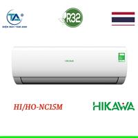 Điều hòa treo tường HIKAWA 1 chiều 12000 BTU HI-NC15M/HO-NC15M