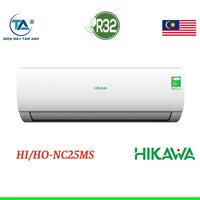 Điều hòa treo tường HIKAWA 1 chiều 12000 BTU HI-NC15MS/HO-NC15MS