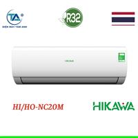 Điều hòa treo tường HIKAWA 1 chiều 18000 BTU HI-NC20M/HO-NC20M