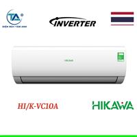 Điều hòa treo tường HIKAWA Inverter 1 chiều 9000 BTU HI-VC10A/K-VC10A