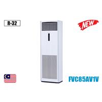 Điều hòa tủ đứng Daikin 30000BTU 1 chiều FVC85AV1V