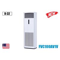 Điều hòa tủ đứng Daikin 36000BTU 1 chiều FVC100AV1V