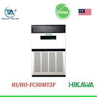 Điều hòa tủ đứng HIKAWA 1 chiều 2 quạt 48000 BTU HI-FC50MT2F/HO-FC50MT2F