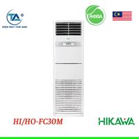 Điều hòa tủ đứng HIKAWA 1 chiều 28000 BTU HI-FC30M/HO-FC30M