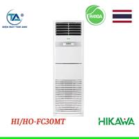 Điều hòa tủ đứng HIKAWA 1 chiều 28000 BTU HI-FC30MT/HO-FC30MT