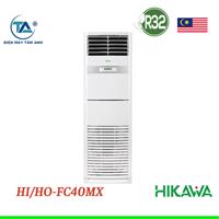 Điều hòa tủ đứng HIKAWA 1 chiều 36000 BTU HI-FC40MX/HO-FC40MX