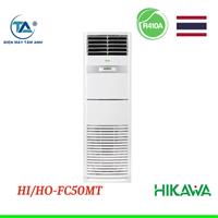 Điều hòa tủ đứng HIKAWA 1 chiều 48000 BTU HI-FC50MT/HO-FC50MT